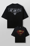4064 - Superman Huge Tees - May 19th